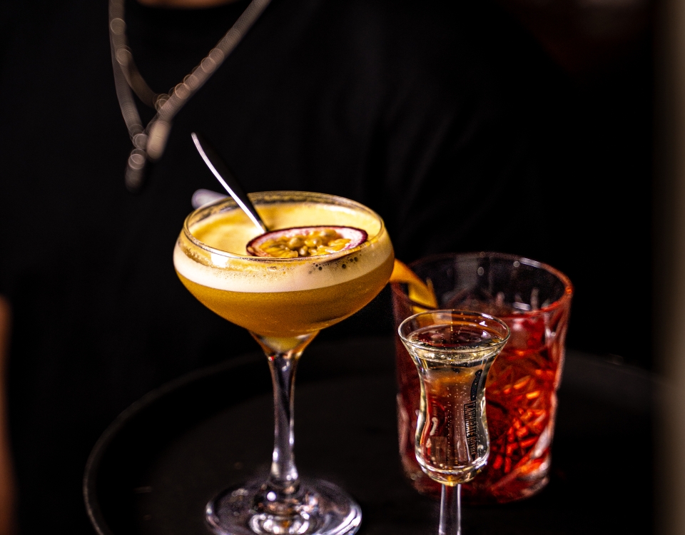 Cannibale Royale Rotterdam